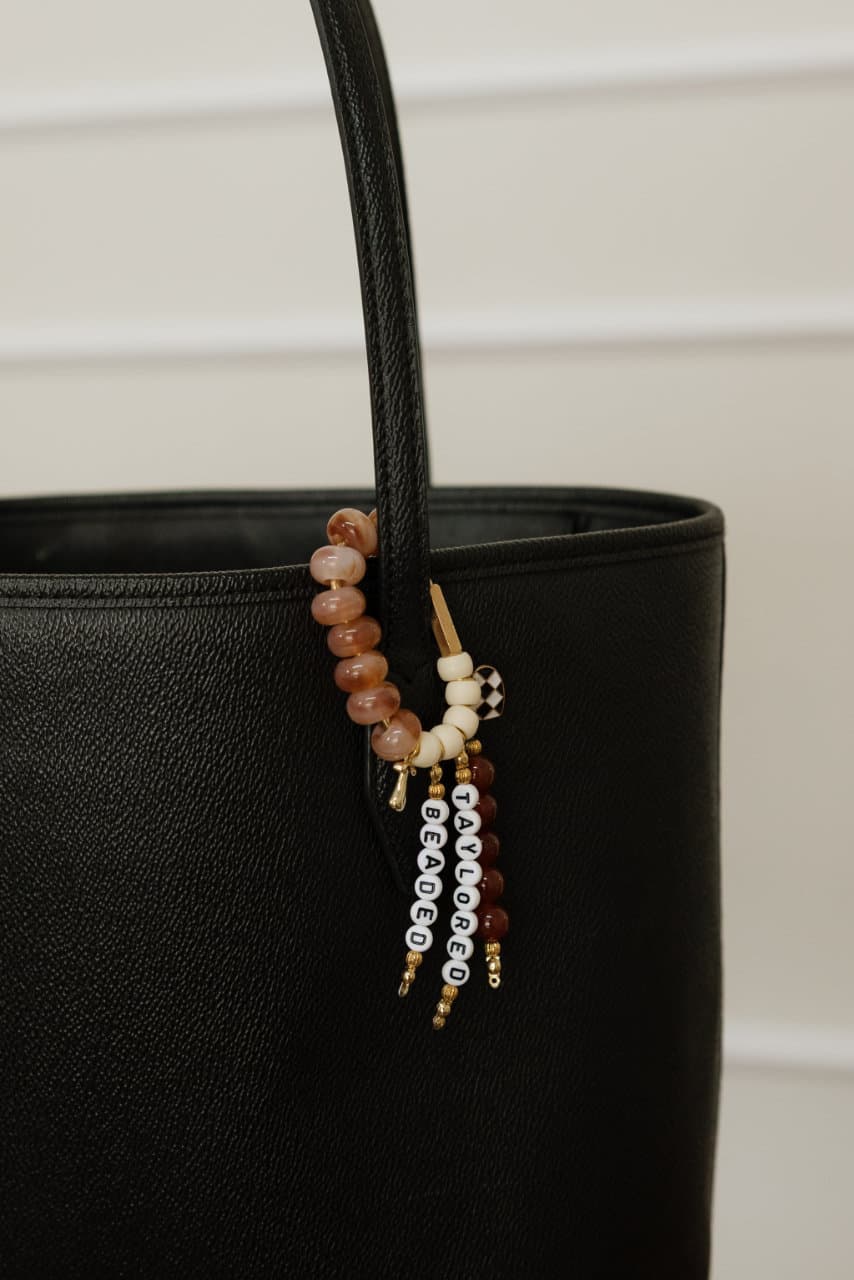 Bag Charms