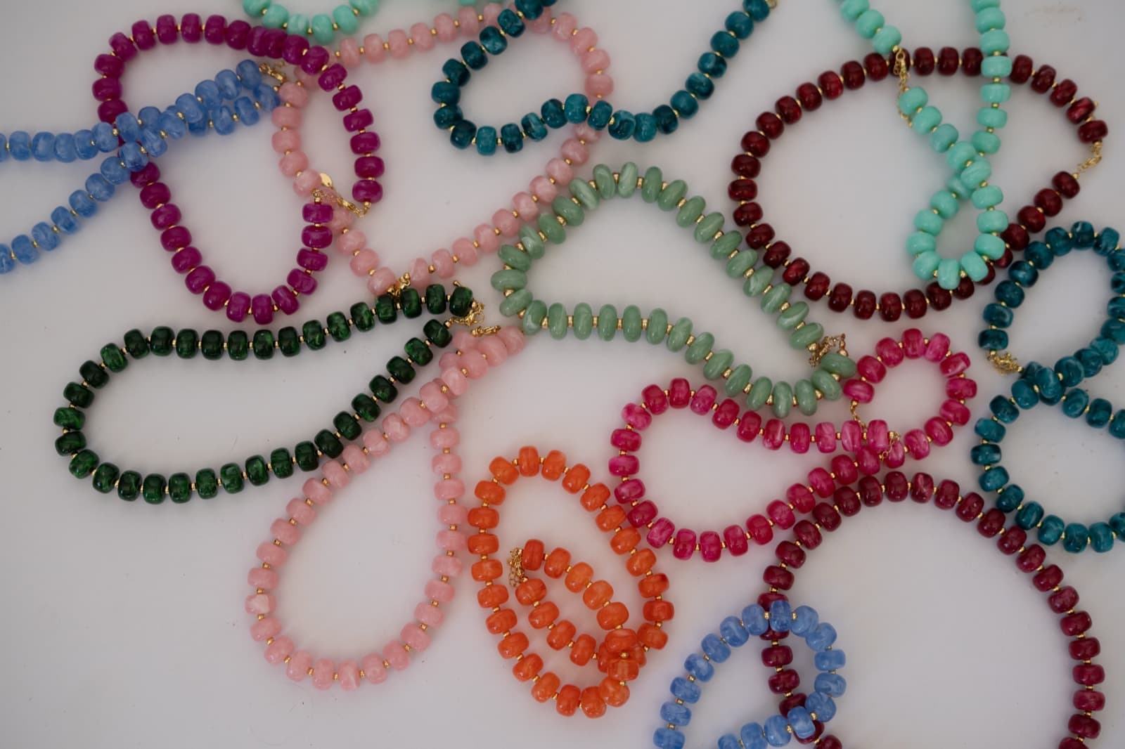 Bracelets